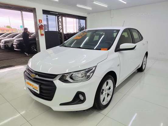 CHEVROLET-ONIX-2022