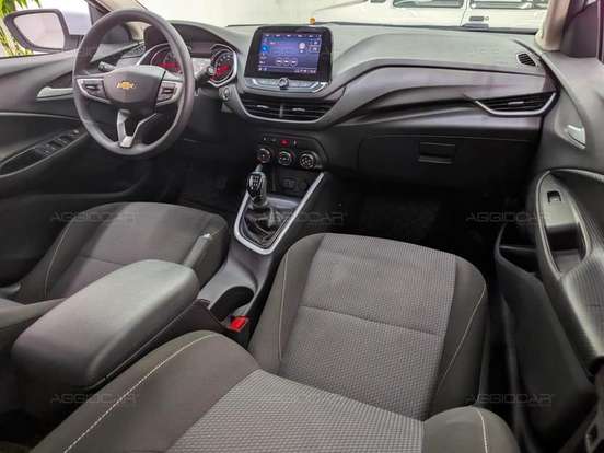 CHEVROLET-ONIX-2022
