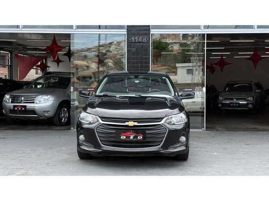 CHEVROLET-ONIX-1.0 TURBO FLEX LTZ MANUAL CHEVROLET-ONIX-2022