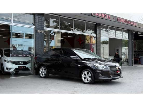 CHEVROLET-ONIX-1.0 TURBO FLEX LTZ MANUAL CHEVROLET-ONIX-2022