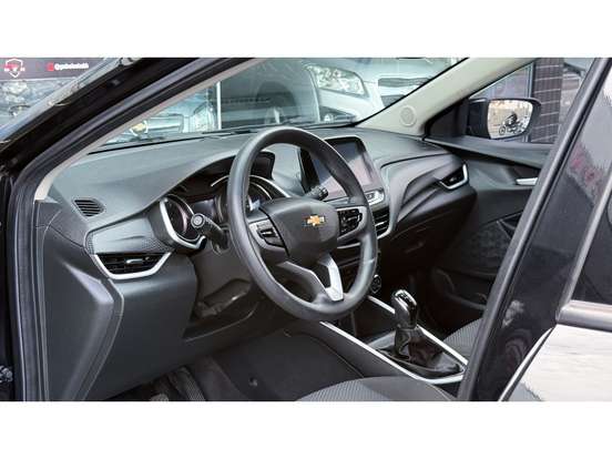 CHEVROLET-ONIX-1.0 TURBO FLEX LTZ MANUAL CHEVROLET-ONIX-2022