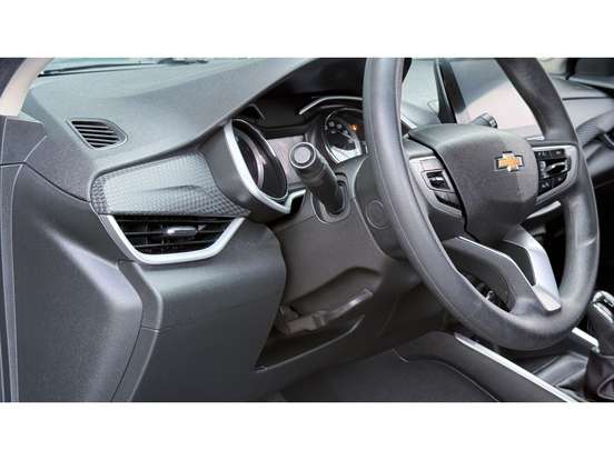 CHEVROLET-ONIX-1.0 TURBO FLEX LTZ MANUAL CHEVROLET-ONIX-2022