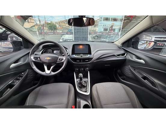 CHEVROLET-ONIX-2022
