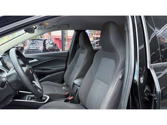 CHEVROLET-ONIX-1.0 TURBO FLEX LTZ MANUAL CHEVROLET-ONIX-2022