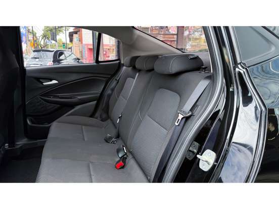 CHEVROLET-ONIX-1.0 TURBO FLEX LTZ MANUAL CHEVROLET-ONIX-2022