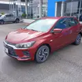 CHEVROLET ONIX 1.0 TURBO FLEX MANUAL CHEVROLET ONIX 1.0 TURBO FLEX MANUAL