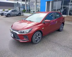CHEVROLET ONIX 1.0 TURBO FLEX MANUAL CHEVROLET ONIX 1.0 TURBO FLEX MANUAL