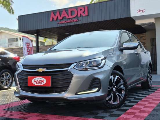CHEVROLET-ONIX-2025