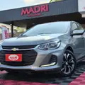 CHEVROLET ONIX 1.0 TURBO FLEX PLUS AUTOMÁTICO CHEVROLET ONIX 1.0 TURBO FLEX PLUS AUTOMÁTICO