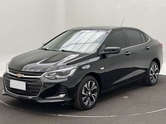 CHEVROLET-ONIX-1.0 TURBO FLEX PLUS AUTOMÁTICO CHEVROLET-ONIX-2022
