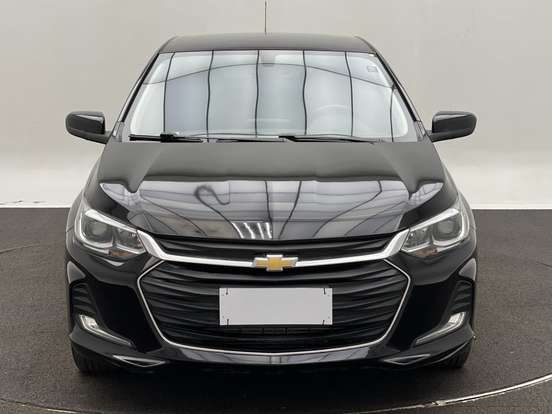 CHEVROLET-ONIX-2022