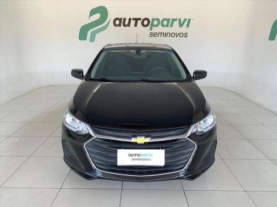 CHEVROLET-ONIX-1.0 TURBO FLEX PLUS LT AUTOMÁTICO CHEVROLET-ONIX-2023