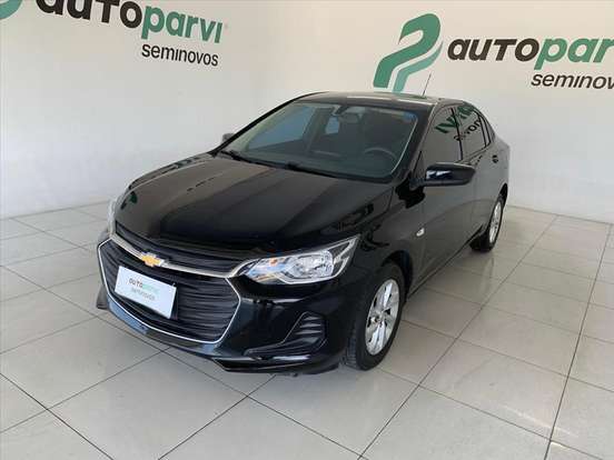 CHEVROLET-ONIX-1.0 TURBO FLEX PLUS LT AUTOMÁTICO CHEVROLET-ONIX-2023