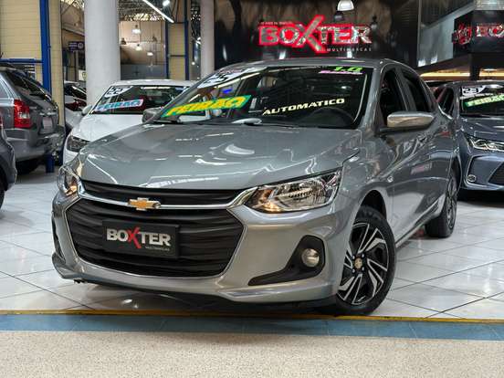 CHEVROLET-ONIX-2025