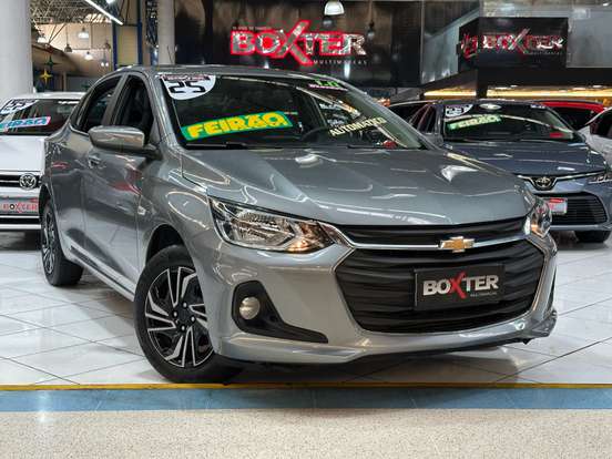 CHEVROLET-ONIX-2025