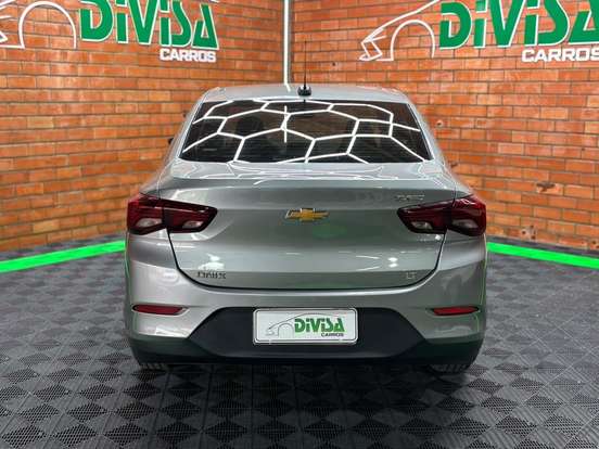CHEVROLET-ONIX-1.0 TURBO FLEX PLUS LT AUTOMÁTICO CHEVROLET-ONIX-2024