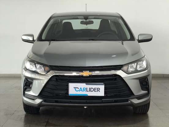 CHEVROLET-ONIX-1.0 TURBO FLEX PLUS LT AUTOMÁTICO CHEVROLET-ONIX-2025