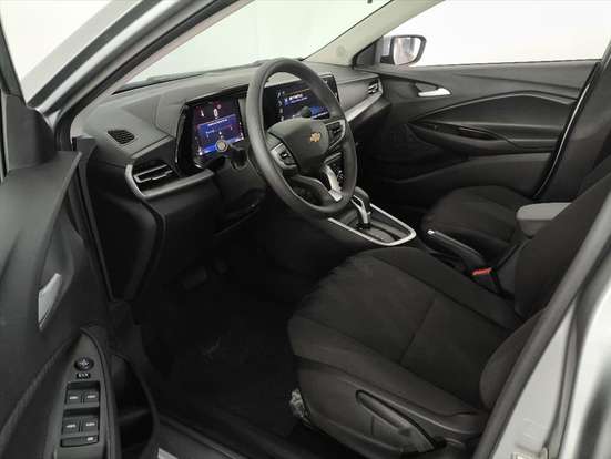 CHEVROLET-ONIX-1.0 TURBO FLEX PLUS LT AUTOMÁTICO CHEVROLET-ONIX-2025