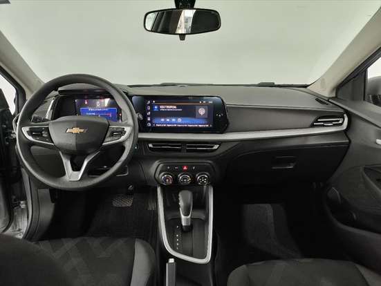 CHEVROLET-ONIX-1.0 TURBO FLEX PLUS LT AUTOMÁTICO CHEVROLET-ONIX-2025