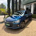 CHEVROLET ONIX 1.0 TURBO FLEX PLUS LT MANUAL CHEVROLET ONIX 1.0 TURBO FLEX PLUS LT MANUAL