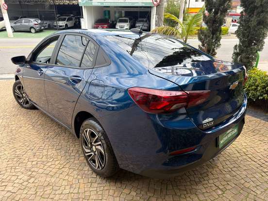 CHEVROLET-ONIX-1.0 TURBO FLEX PLUS LT MANUAL CHEVROLET-ONIX-2024