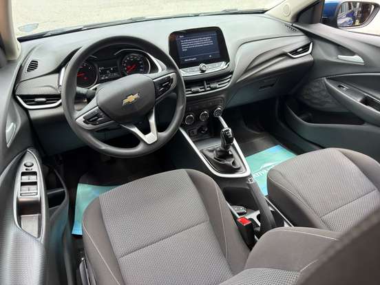 CHEVROLET-ONIX-1.0 TURBO FLEX PLUS LT MANUAL CHEVROLET-ONIX-2024