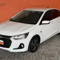 CHEVROLET ONIX 1.0 TURBO FLEX PLUS LT MANUAL CHEVROLET ONIX 1.0 TURBO FLEX PLUS LT MANUAL