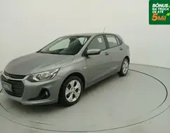 CHEVROLET ONIX 1.0 TURBO FLEX PLUS LTZ AUTOMÁTICO CHEVROLET ONIX 1.0 TURBO FLEX PLUS LTZ AUTOMÁTICO