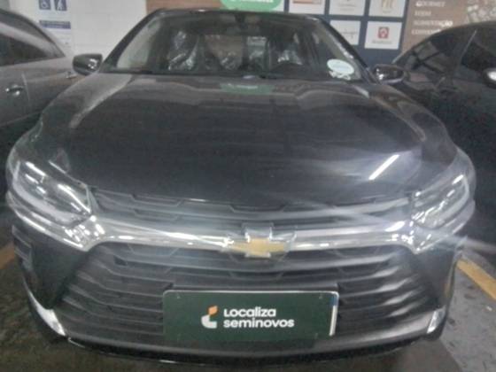 CHEVROLET ONIX 1.0 TURBO FLEX PLUS LTZ AUTOMÁTICO
