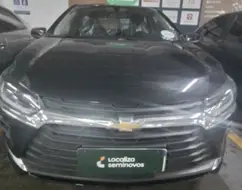 CHEVROLET ONIX 1.0 TURBO FLEX PLUS LTZ AUTOMÁTICO CHEVROLET ONIX 1.0 TURBO FLEX PLUS LTZ AUTOMÁTICO