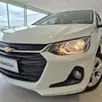 CHEVROLET ONIX 1.0 TURBO FLEX PLUS LTZ AUTOMÁTICO CHEVROLET ONIX 1.0 TURBO FLEX PLUS LTZ AUTOMÁTICO