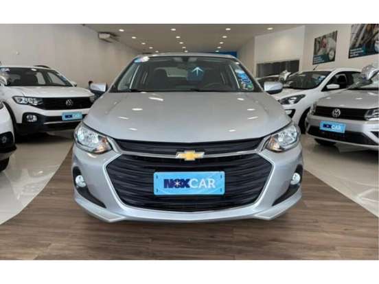 CHEVROLET-ONIX-2022