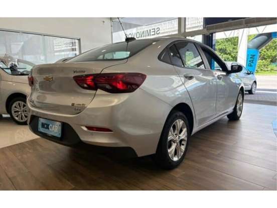 CHEVROLET-ONIX-1.0 TURBO FLEX PLUS LTZ AUTOMÁTICO CHEVROLET-ONIX-2022