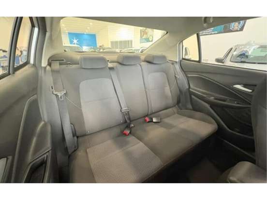 CHEVROLET-ONIX-1.0 TURBO FLEX PLUS LTZ AUTOMÁTICO CHEVROLET-ONIX-2022