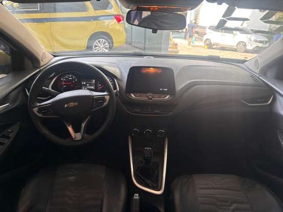 CHEVROLET-ONIX-2022