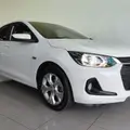 CHEVROLET ONIX 1.0 TURBO FLEX PLUS LTZ AUTOMÁTICO CHEVROLET ONIX 1.0 TURBO FLEX PLUS LTZ AUTOMÁTICO