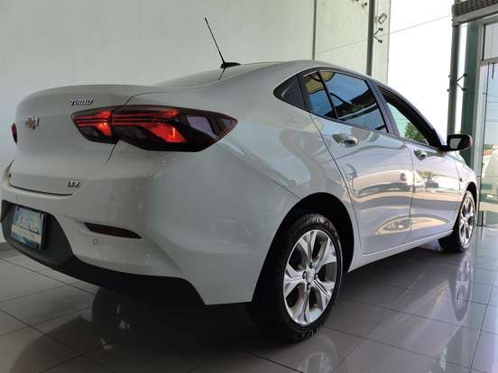 CHEVROLET-ONIX-1.0 TURBO FLEX PLUS LTZ AUTOMÁTICO CHEVROLET-ONIX-2024