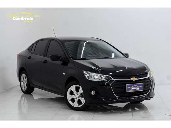CHEVROLET-ONIX-2023
