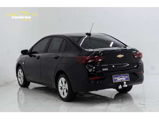 CHEVROLET-ONIX-1.0 TURBO FLEX PLUS LTZ AUTOMÁTICO CHEVROLET-ONIX-2023