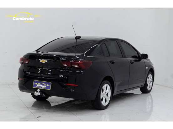 CHEVROLET-ONIX-1.0 TURBO FLEX PLUS LTZ AUTOMÁTICO CHEVROLET-ONIX-2023