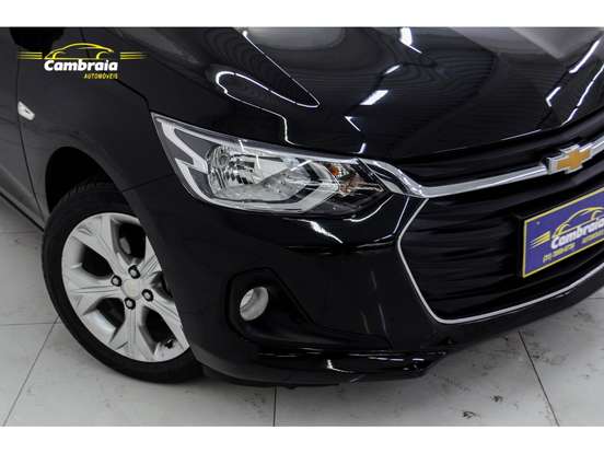 CHEVROLET-ONIX-1.0 TURBO FLEX PLUS LTZ AUTOMÁTICO CHEVROLET-ONIX-2023