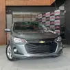 CHEVROLET ONIX 1.0 TURBO FLEX PLUS LTZ AUTOMÁTICO CHEVROLET ONIX 1.0 TURBO FLEX PLUS LTZ AUTOMÁTICO