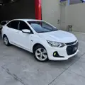 CHEVROLET ONIX 1.0 TURBO FLEX PLUS LTZ AUTOMÁTICO CHEVROLET ONIX 1.0 TURBO FLEX PLUS LTZ AUTOMÁTICO