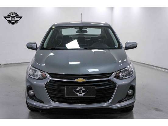 CHEVROLET-ONIX-1.0 TURBO FLEX PLUS LTZ AUTOMÁTICO CHEVROLET-ONIX-2024