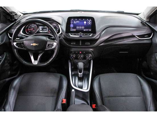CHEVROLET-ONIX-1.0 TURBO FLEX PLUS LTZ AUTOMÁTICO CHEVROLET-ONIX-2024