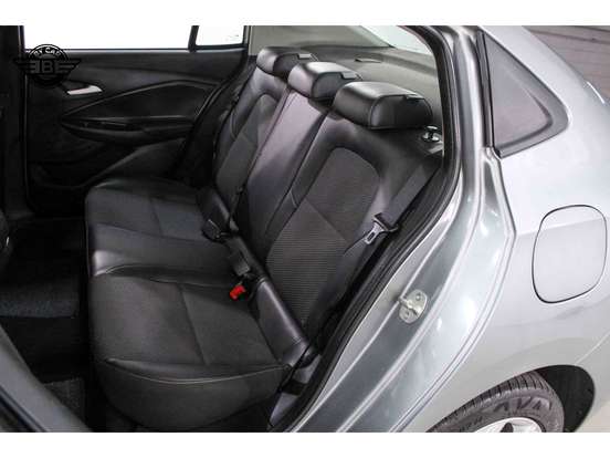 CHEVROLET-ONIX-1.0 TURBO FLEX PLUS LTZ AUTOMÁTICO CHEVROLET-ONIX-2024