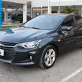 CHEVROLET ONIX 1.0 TURBO FLEX PLUS LTZ AUTOMÁTICO CHEVROLET ONIX 1.0 TURBO FLEX PLUS LTZ AUTOMÁTICO