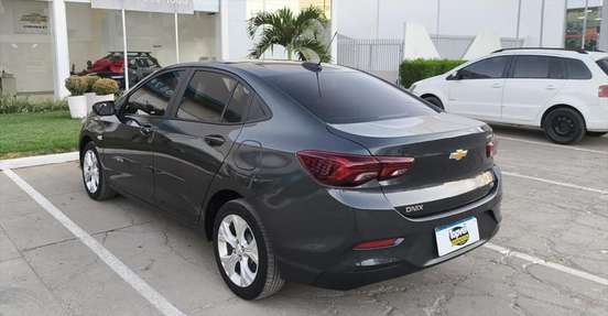 CHEVROLET-ONIX-1.0 TURBO FLEX PLUS LTZ AUTOMÁTICO CHEVROLET-ONIX-2023