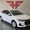 CHEVROLET ONIX 1.0 TURBO FLEX PLUS LTZ MANUAL CHEVROLET ONIX 1.0 TURBO FLEX PLUS LTZ MANUAL