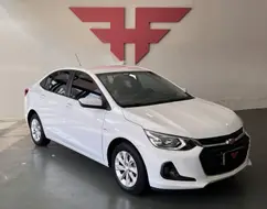 CHEVROLET ONIX 1.0 TURBO FLEX PLUS LTZ MANUAL CHEVROLET ONIX 1.0 TURBO FLEX PLUS LTZ MANUAL